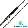 Спиннинг Hearty Rise Zander Game XT 2.3m 5-23gr ZGXT-762L