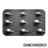 Коробка Daiichiseiko MC Case 195 S Foliage Green