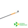 Спиннинг Сезон Рыбалки Black Adder Nano 1.8m 0.5-1.5gr BA602NANOL-S-H10F1-23
