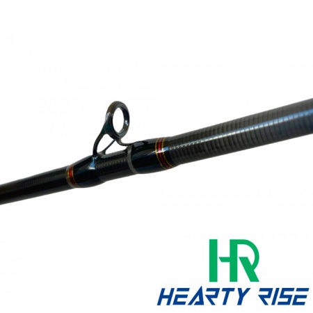 Спиннинг кастинговый Hearty Rise Pelagic One&Half Casting 2.13m 60gr POHC-701MH