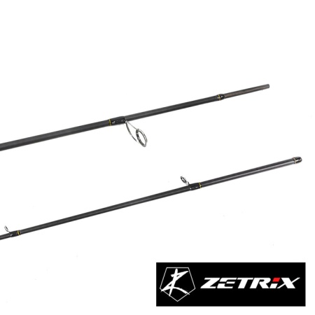 Спиннинг Zetrix Solver 2.32m 12-46gr SLS-762MH