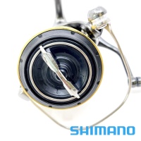 Катушка Shimano 20 Twin Power 4000PG
