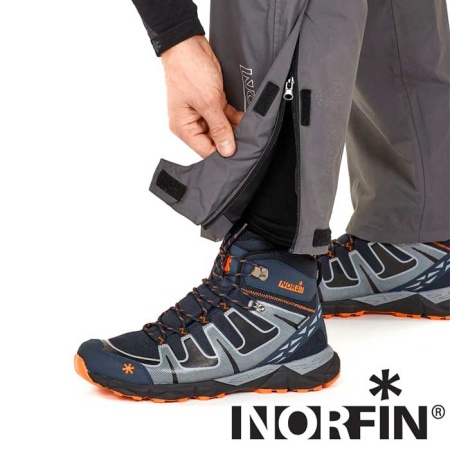 Костюм демисезонный Norfin Mirage XL