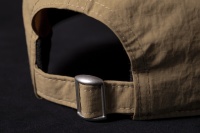 Бейсболка Jackall Timon Onibegie Cap Black