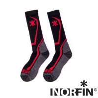 Носки Norfin T4A Arctic Merino Heavy L (42-44)