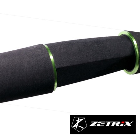 Зимняя удочка Zetrix Gretta Shorty 58cm 55gr ZGT-58XXH