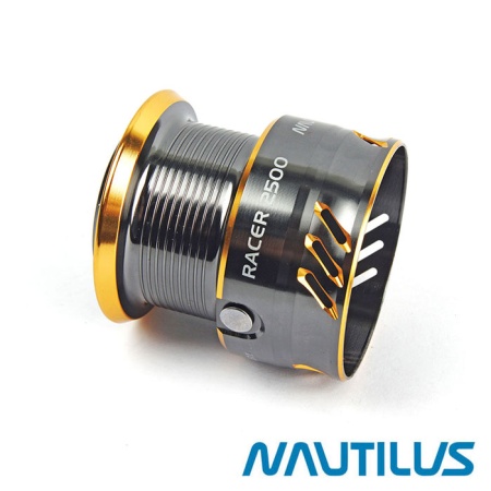 Катушка Nautilus Racer 3000