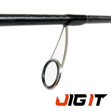 Спиннинг Jig It Team Dubna Generation II 2.7m 12-50gr TD2-902MH