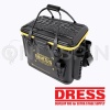 Баккан Dress Bakkan 34L Black/Orange