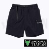 Шорты Jackall PA-B004 Fishing Short Pants Black L