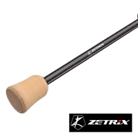 Спиннинг Zetrix Ethereal Cork 1.85m 0.5-3gr ZERCS-612XUL