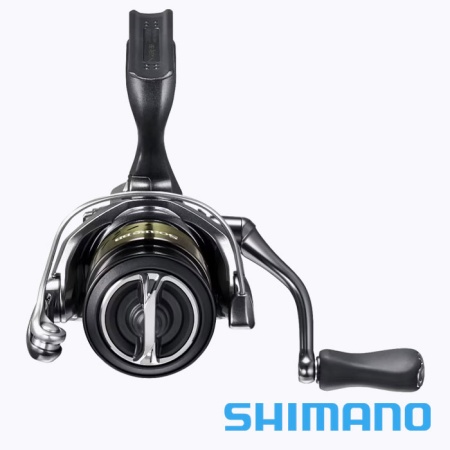 Катушка Shimano 26 Soare BB C2000SSPG