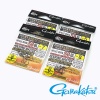 Крючки одинарные Gamakatsu Single Hook AT-L Sokkou #6 13шт
