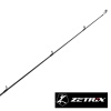 Спиннинг кастинговый Zetrix Avalanche 2.13m 7-28gr ZAC-702M