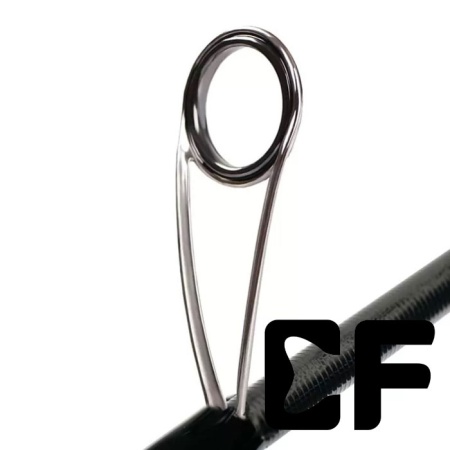 Спиннинг CF Arion 2.44m 7-28gr ASRE802MT