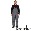 Полукомбинезон Norfin Verity Pro GR S
