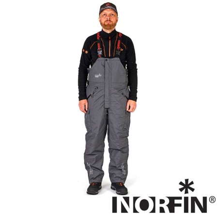 Полукомбинезон Norfin Verity Pro GR S