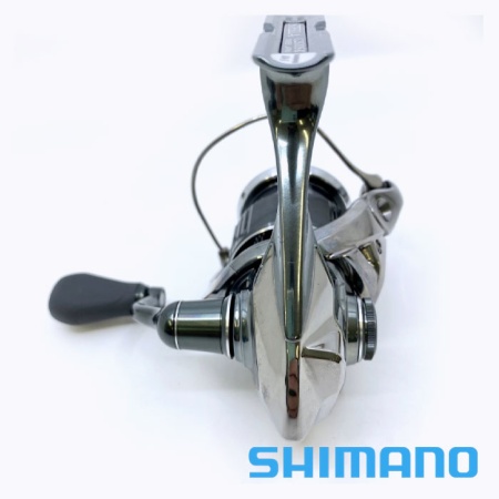 Катушка Shimano 22 Stella C2500S