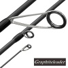 Спиннинг Graphiteleader Bellezza UX 1.73m 0.4-3.5gr 24GBELUS-582XUL-T
