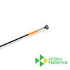 Спиннинг Сезон Рыбалки Fario 1.8m 0.5-5gr F602UL-S-H5 G1Fj