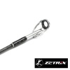 Спиннинг Zetrix Exilon 2.52m 12-40gr EXS-832MH