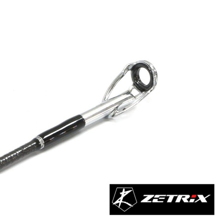Спиннинг Zetrix Exilon 2.52m 12-40gr EXS-832MH