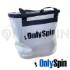 Гермосумка OnlySpin 40х20х40cm серый