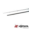 Спиннинг Xesta Black Star Extra Tuned 2.5m 1-25gr S82MHX-S Long Range Swayer