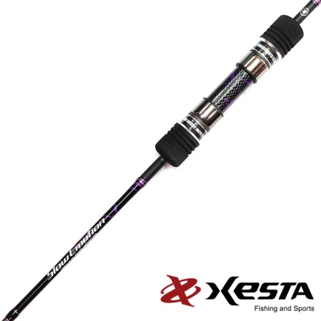 Спиннинг Xesta Slow Emotion for Spin Slow Jerk 1.95m 150-300gr XSESSJ-S653