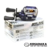 Катушка Kosadaka Atlas CS 200R