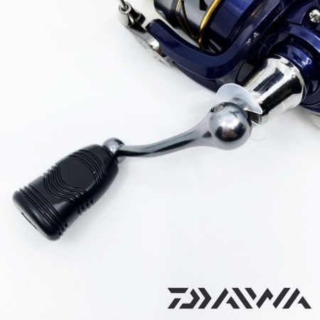 Катушка Daiwa 20 Crest LT 2000S