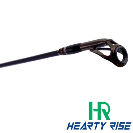 Спиннинг Hearty Rise Zander Game XT 2.3m 5-23gr ZGXT-762L