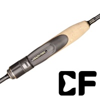 Спиннинг CF Arion 2.09m 0.7-5gr ASR702ULS