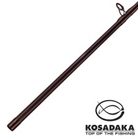 Фидерное удилище Kosadaka Tectonic 3.6m 120gr