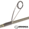 Спиннинг Kosadaka Sentinel 2.13m 5-25gr SSTN-213M