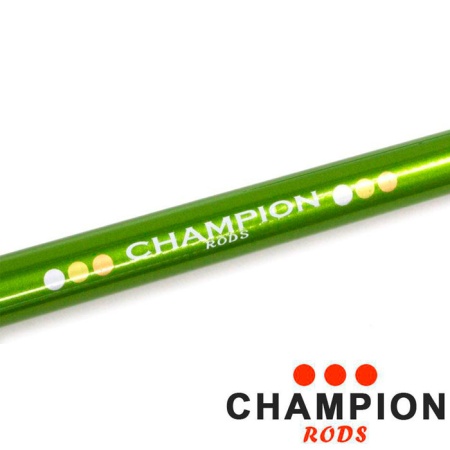 Спиннинг Champion Rods Foreman 2.3m 7-28gr FS-762M