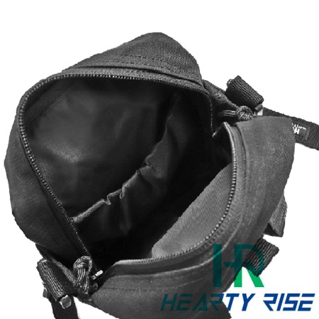 Сумка Hearty Rise Crossbody Bag HB-2730 black