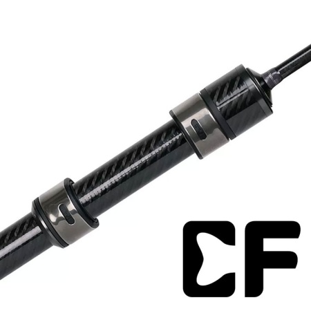 Спиннинг CF Nano One Air 1.85m 0.3-2.5gr NSRA612XULS