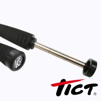 Спиннинг Tict Ice Cube 2.76m 0.8-21gr IC-90TG-SIS