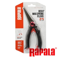 Плоскогубцы Rapala RCD Mag Spring 16cm