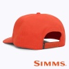 Кепка Simms Double Haul Cap (Simms Orange)