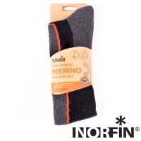 Носки Norfin T3M Nordic Merino Midweight L (42-44)