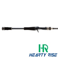 Спиннинг кастинговый Hearty Rise Valley Hunter Casting 2.02m 10-50gr VHC-684H