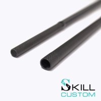 Спиннинг Skillcustom Suveren 2.44m 28gr 802M True Worker