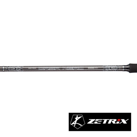 Спиннинг Zetrix Orsa Nero 2.44m 18-75gr ZONS-802HH