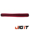 Чехол Jig It для зимних удилищ полужесткий Red 80cm