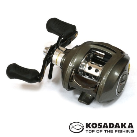 Катушка Kosadaka Intra 201A
