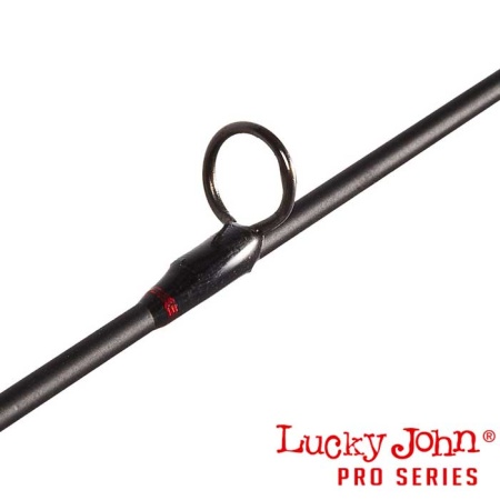 Зимняя удочка Lucky John C-Tech Perch Long 62cm