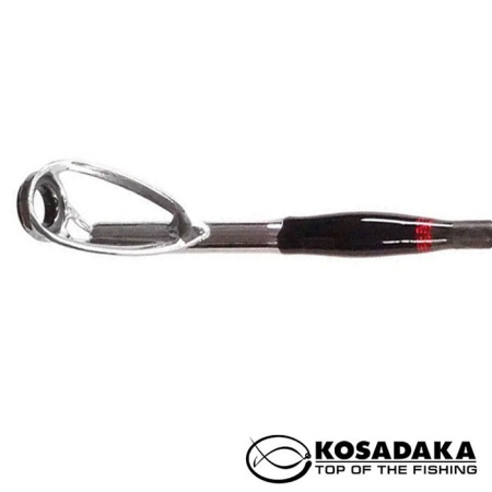 Спиннинг кастинговый Kosadaka Mirage 2.28m 7-25gr SMIR-213ML