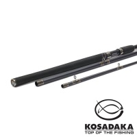 Фидерное удилище Kosadaka Blaze 3.9m 170gr